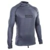 Top Manches Longues Ion Top Fibres Promo Rashguard Men LS - Steel Blue -Rip Curl Soldes Boutique eece28245c5be90b2baeee9571843fcd57b8de07 E22IONWAT67516 0