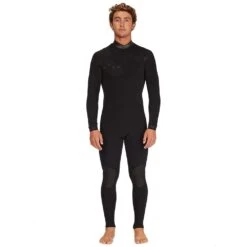 Combinaison Intégrale Manches Longues Billabong Revolution 4/3 Front Zip 2022 Antique Black -Rip Curl Soldes Boutique f131a5f91b7879abedc003e2c4017badbf7f98e8 H23BILLWAT3344371 4
