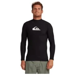 Top Manches Longues Quiksilver Top Lycra Homme Heater Manches Longues -Rip Curl Soldes Boutique f17057ef0e194154f5aa8250d7a237184bbcf49d H22QUIKWAT78082 1