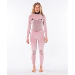 Combinaison Intégrale Manches Longues Rip Curl FlashBomb 3/2 Front Zip 2021 -Rip Curl Soldes Boutique f4b5d8268f0ee96d39aa731bf2107beaa26dd218 E21RIPCWAT71735 3