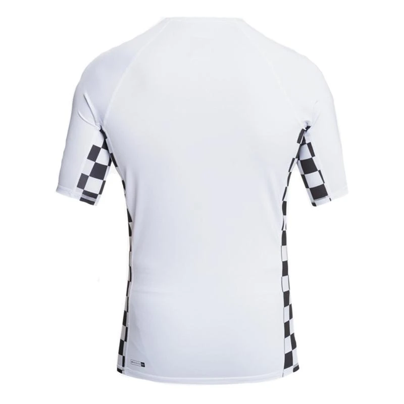Top Manches Courtes Quiksilver Top Lycra Men Arch This 4 Top Manches Courtes Quiksilver Top Lycra Men Arch This – Image 2