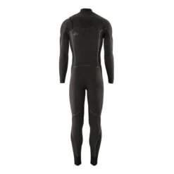 Combinaison Intégrale Manches Longues Patagonia R1 Yulex 3/2,5 Front Zip - Black -Rip Curl Soldes Boutique f7c84bbc08e03c46c6c592f2201c2ca74a11cdef H22PATAWAT70206 1