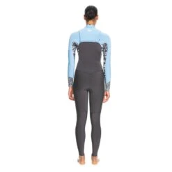 Combinaison Intégrale Manches Longues Roxy Swell Series 3/2 Back Zip 2023 Jet/Boy Blue -Rip Curl Soldes Boutique fb1afb01ea457aceb055b117789836b29c2d8ed9 E23ROXYWAT3376685 2