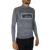 Top Manches Longues Billabong Top Lycra Unity LS -Rip Curl Soldes Boutique fdce2504d6db3cc341344748fed0ae9e78780ba6 E21BILLWAT72825 4