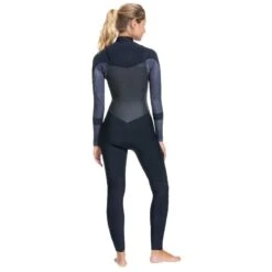 Combinaison Intégrale Manches Longues Roxy Syncro 3/2 Front Zip 2022 - Jet Grey / Black -Rip Curl Soldes Boutique fe96c82878ab0177a60147d0a66862bd49f13469 H22ROXYWAT88835 2