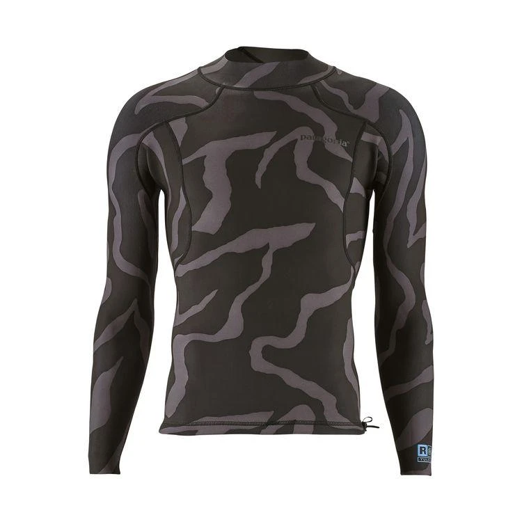 Top Manches Longues Patagonia Top Néoprène Patagonia R1 Lite Yulex LS Top 3 Top Manches Longues Patagonia Top Néoprène Patagonia R1 Lite Yulex LS Top